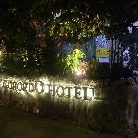 West Gorordo Hotel Cebu Eksteriør billede