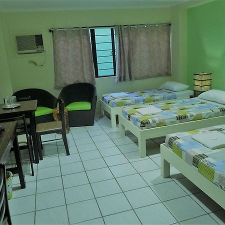 West Gorordo Hotel Cebu Eksteriør billede