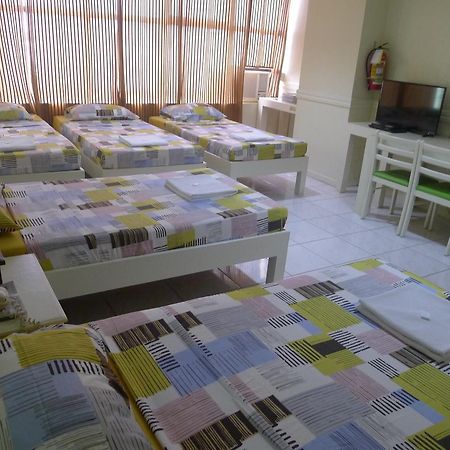 West Gorordo Hotel Cebu Eksteriør billede