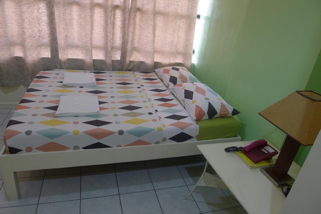 West Gorordo Hotel Cebu Eksteriør billede