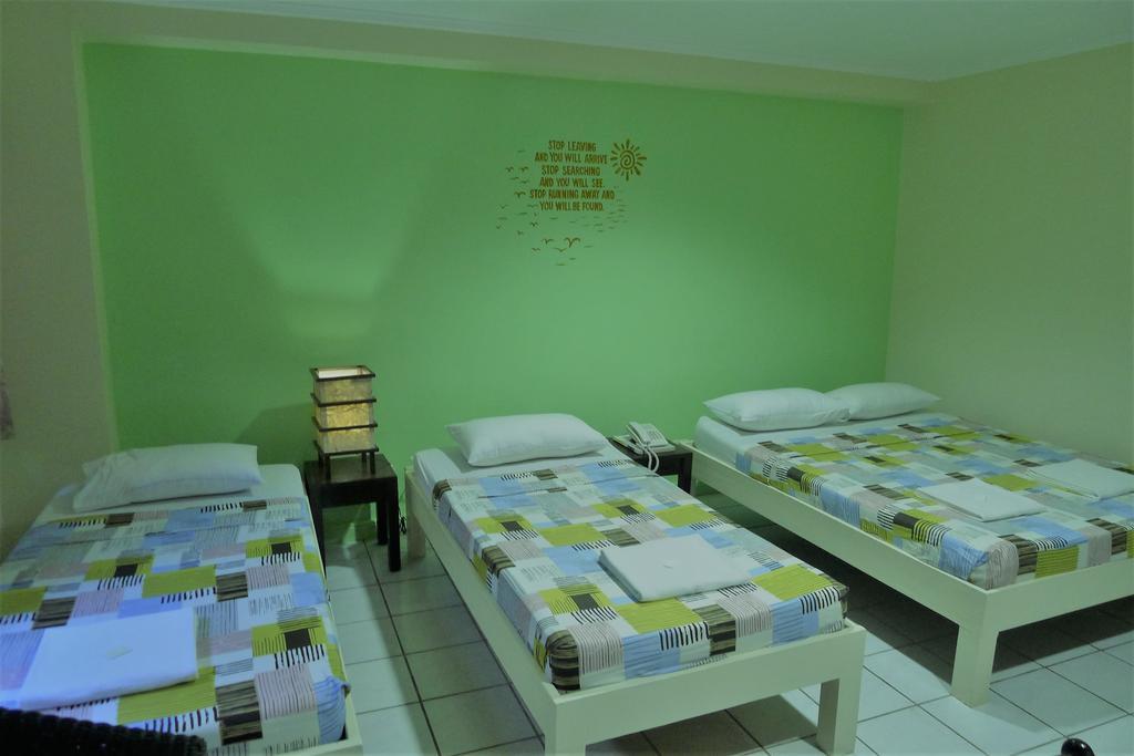 West Gorordo Hotel Cebu Eksteriør billede