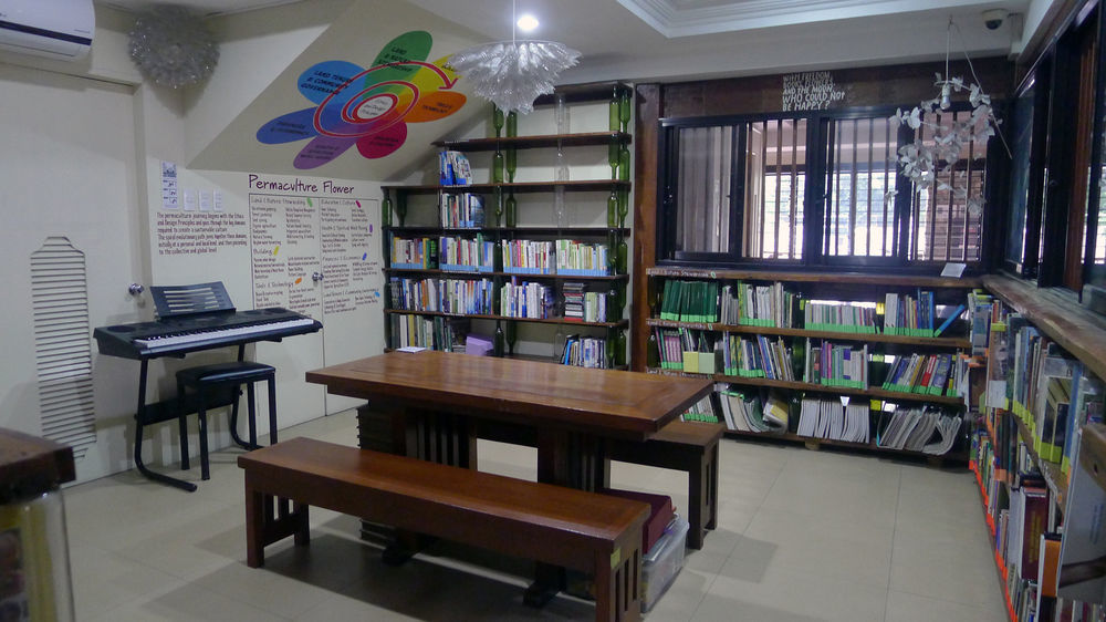 West Gorordo Hotel Cebu Eksteriør billede