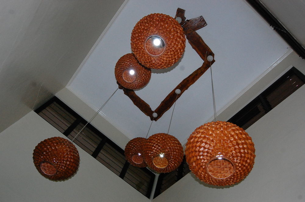 West Gorordo Hotel Cebu Eksteriør billede