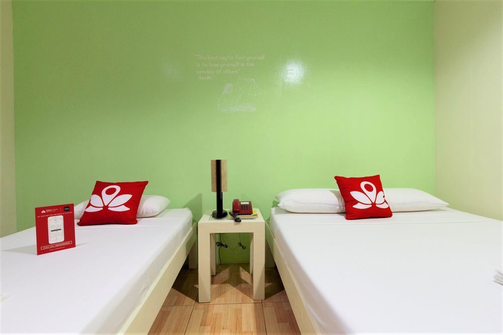West Gorordo Hotel Cebu Eksteriør billede